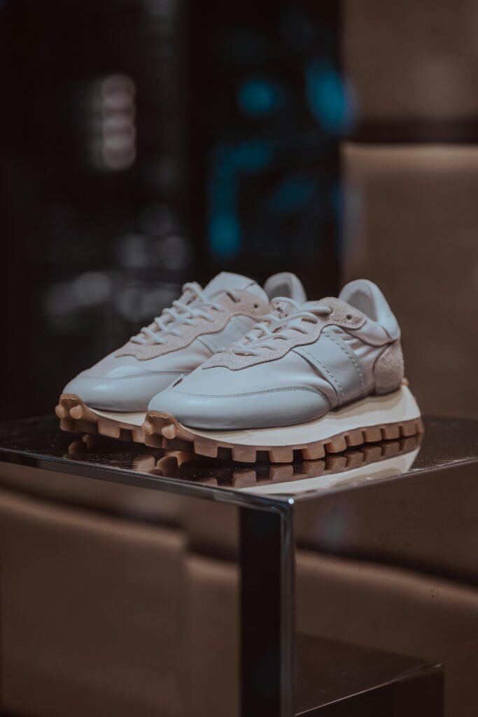 Italian Leather Footwear | Freshova™ Italian Leather Footwear | Freshova™