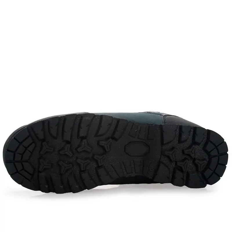 Freshova™ Waterproof Hiking Shoes – Men’s Breathable Height-Increasing Outdoor Trail Shoes 5