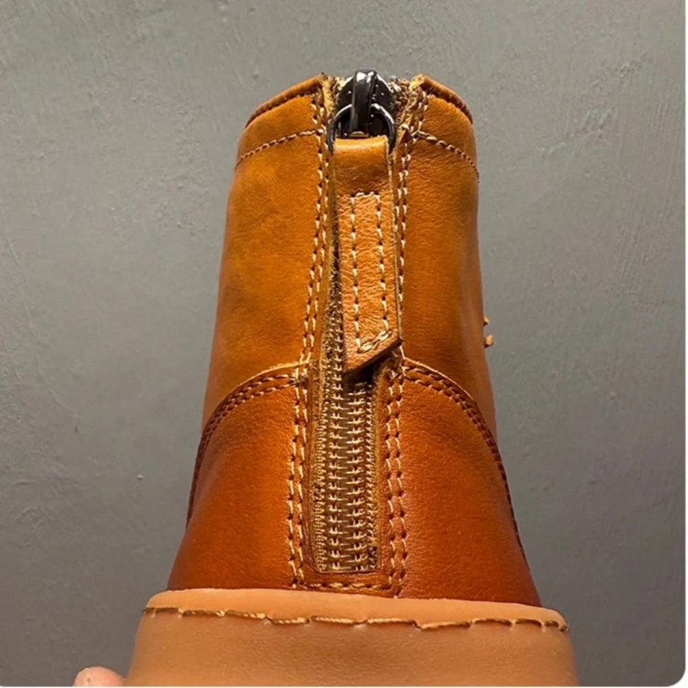 Real vs Fake Leather Shoes: How to Spot Genuine Leather Easily