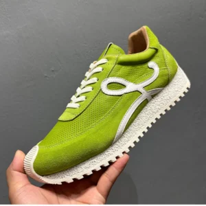 Freshova™ Leather Sports Casual Shoes – Men’s Breathable Summer Mixed-Color Sneakers Soft Sole Shoes 1