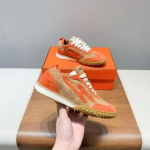 .Freshova™ Lightweight Rubber Casual Shoes – Minimalist Everyday Comfort 1