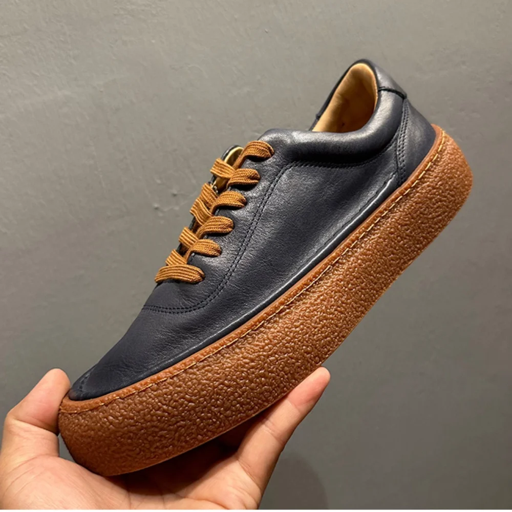 5 Essential Men’s Leather Shoes Every Man Should Own (Timeless Guide)
