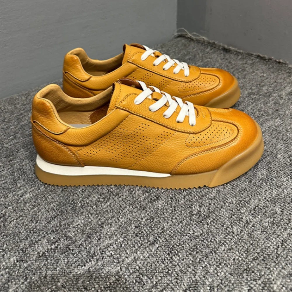 Best Casual Leather Shoes for Men: Stylish & Durable Everyday Picks