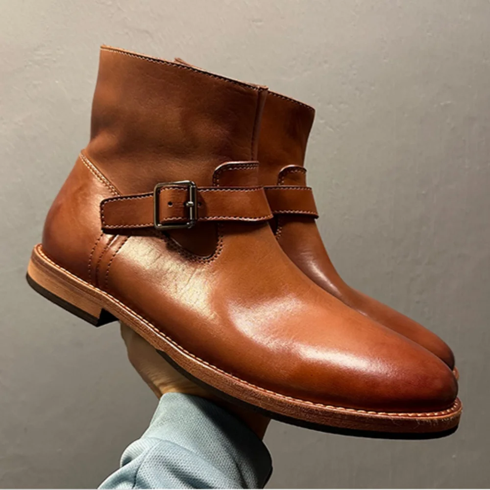 Italian Leather Shoes Benefits: Why They’re the Gold Standard in Footwear Best Travel Leather Shoes: Stylish & Comfortable Picks for Every Trip