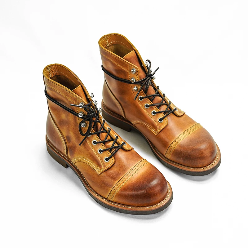 Leather Shoe Care Guide Step-by-Step Tips to Make Leather Shoes Last Longer